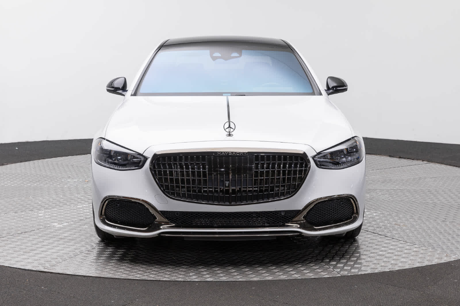 2024 Mercedes-Benz Maybach S 680 Maybach S 680