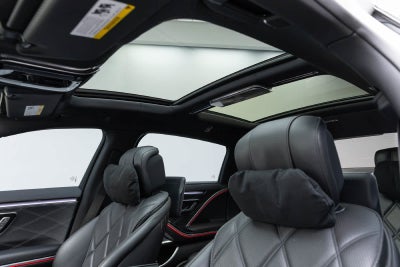 2024 Mercedes-Benz Maybach S 680 Maybach S 680