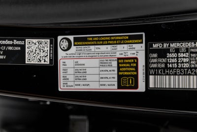 2026 Mercedes-Benz E 450 E 450