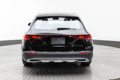2026 Mercedes-Benz E 450 E 450