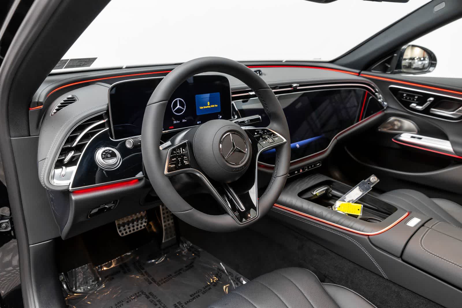 2026 Mercedes-Benz E 450 E 450