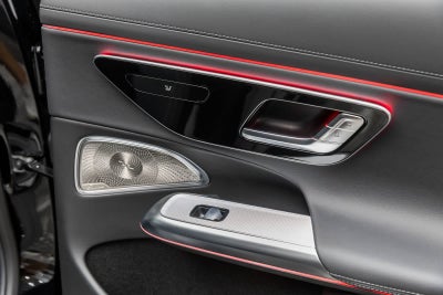 2026 Mercedes-Benz E 450 E 450