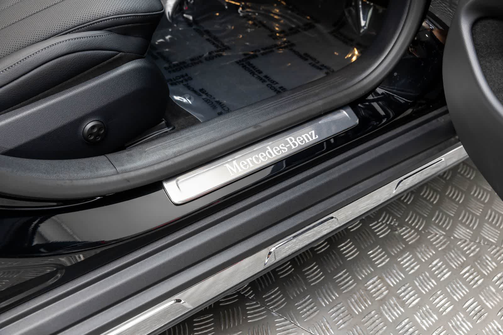 2026 Mercedes-Benz E 450 E 450