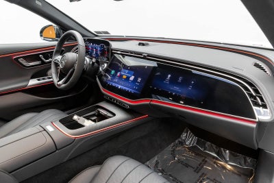 2026 Mercedes-Benz E 450 E 450