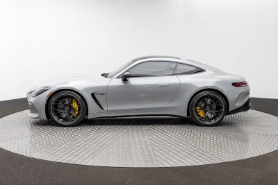 2025 Mercedes-Benz AMG® GT AMG® GT 63
