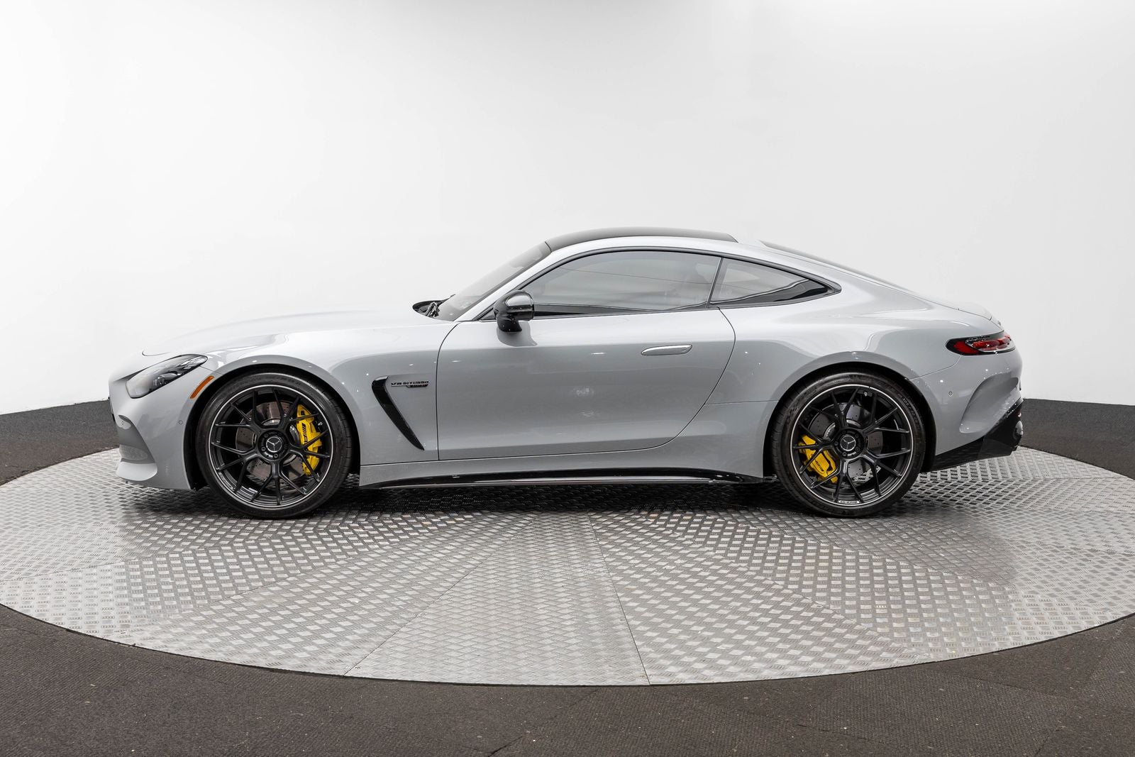 2025 Mercedes-Benz AMG® GT AMG® GT 63
