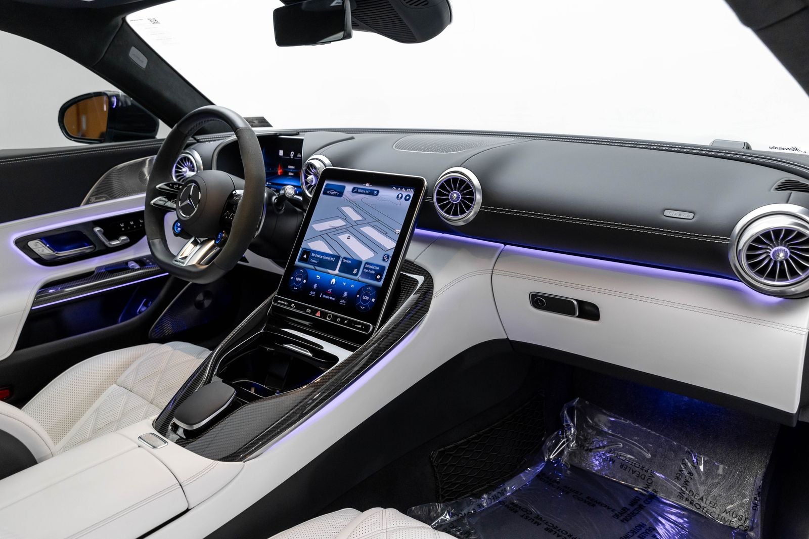 2025 Mercedes-Benz AMG® GT AMG® GT 63