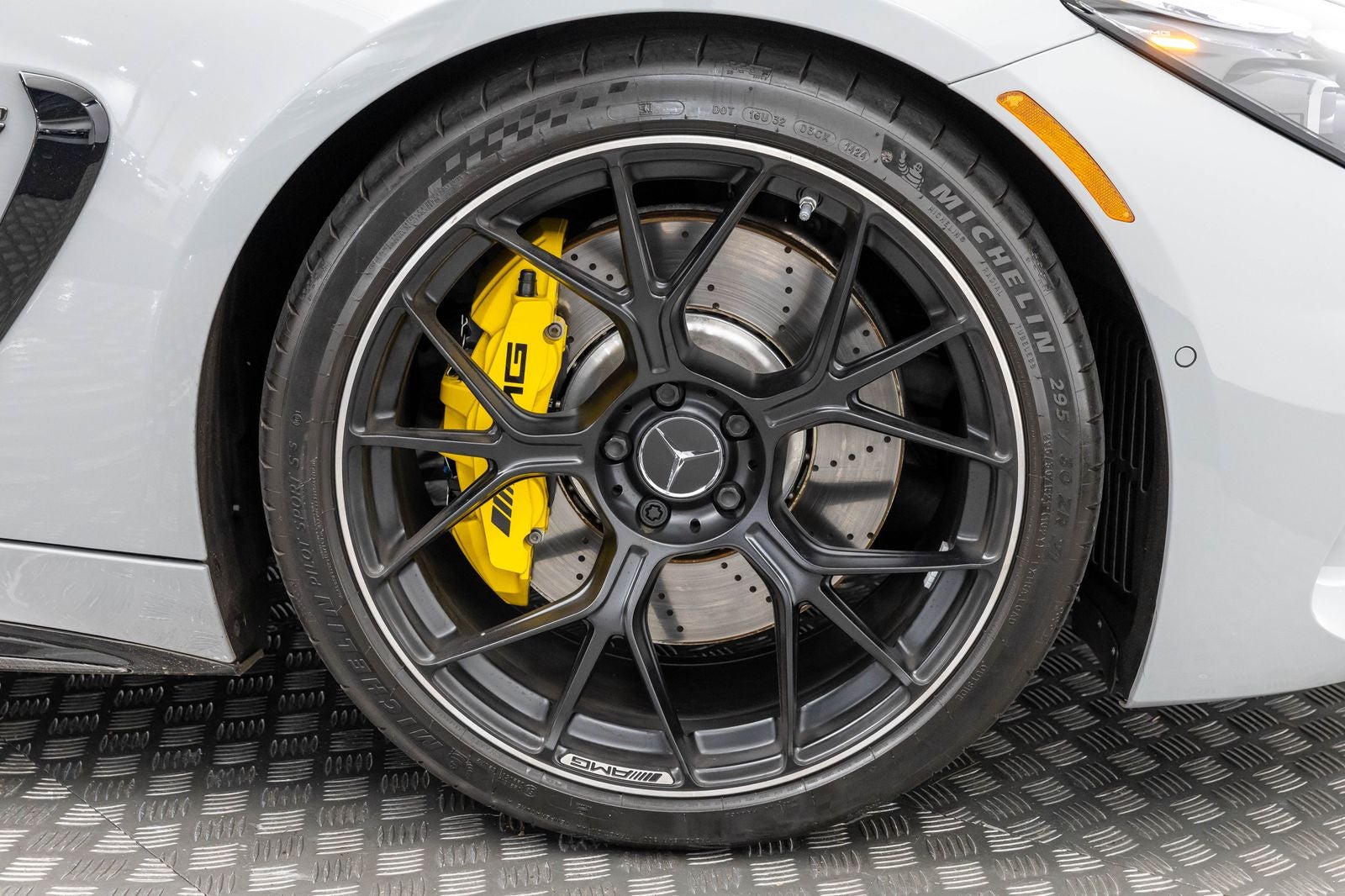 2025 Mercedes-Benz AMG® GT AMG® GT 63