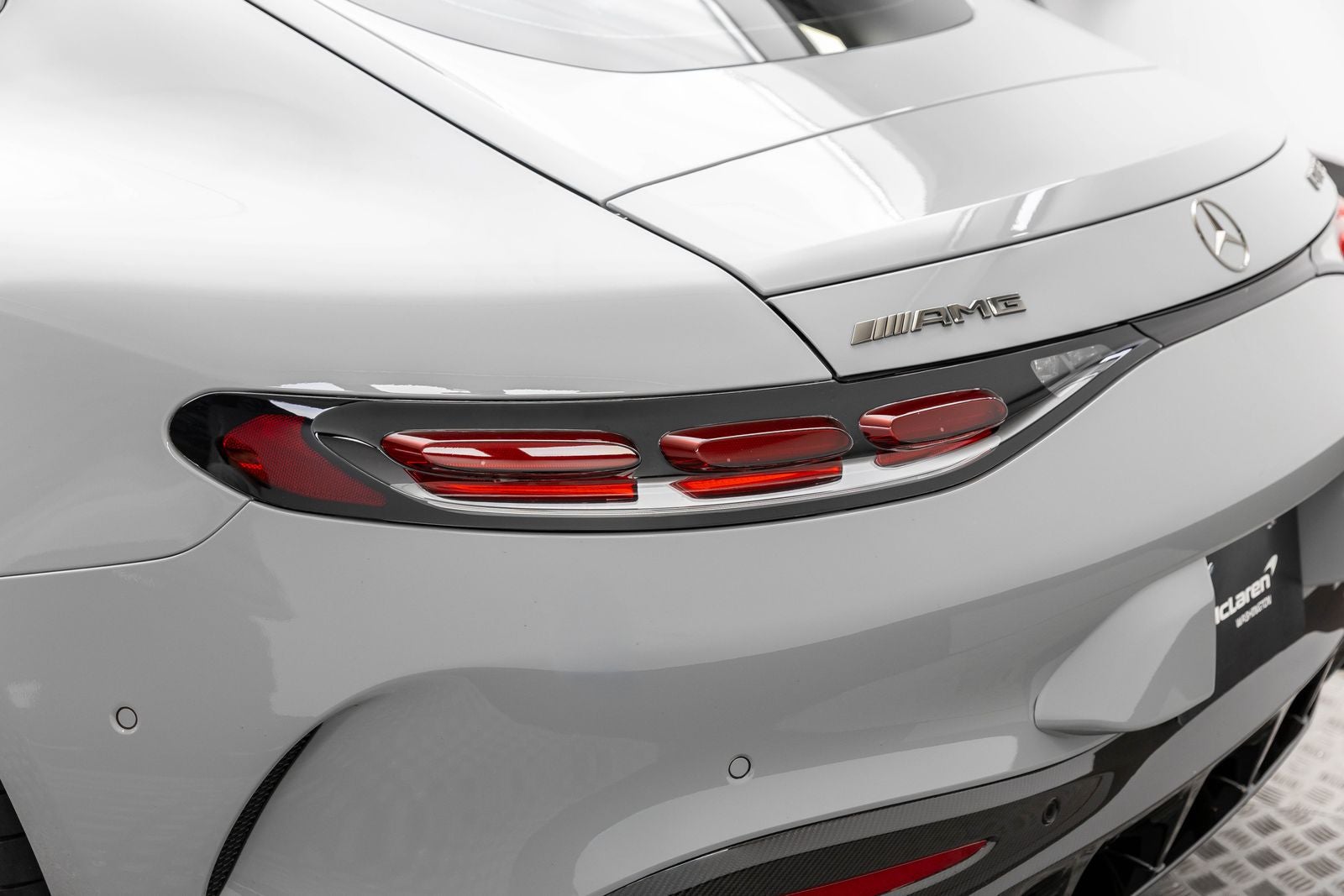 2025 Mercedes-Benz AMG® GT AMG® GT 63