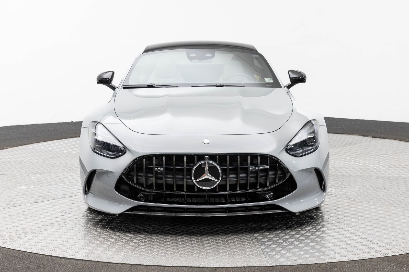 2025 Mercedes-Benz AMG® GT AMG® GT 63