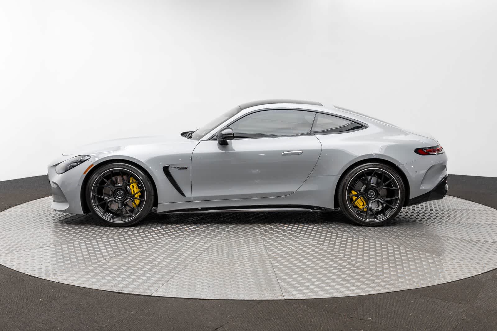 2025 Mercedes-Benz AMG® GT AMG® GT 63