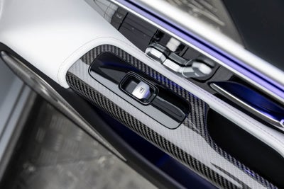 2025 Mercedes-Benz AMG® GT AMG® GT 63
