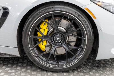 2025 Mercedes-Benz AMG® GT AMG® GT 63