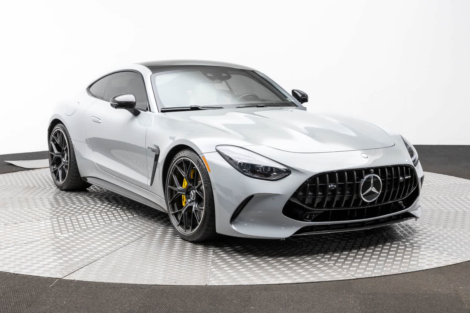 2025 Mercedes-Benz AMG® GT AMG® GT 63