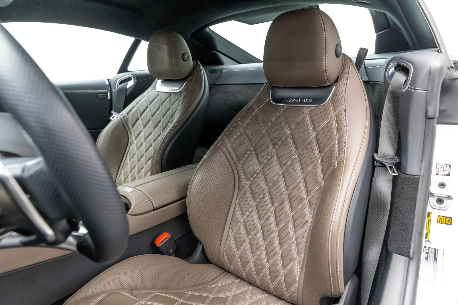 2024 Mercedes-Benz AMG® GT AMG® GT 55