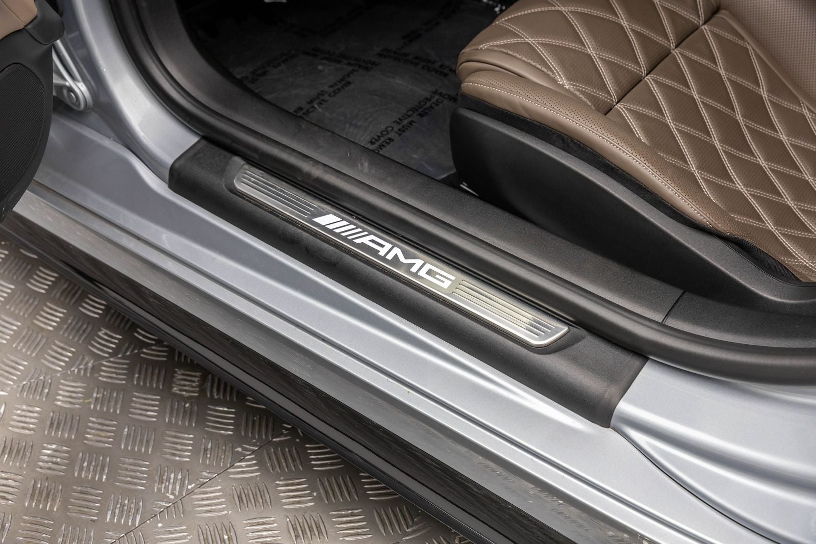 2024 Mercedes-Benz AMG® GT AMG® GT 55