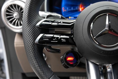 2024 Mercedes-Benz AMG® GT AMG® GT 55
