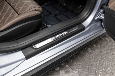 2024 Mercedes-Benz AMG® GT AMG® GT 55