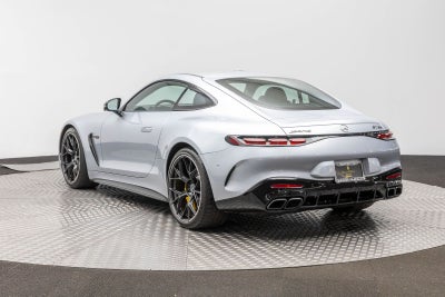 2024 Mercedes-Benz AMG® GT AMG® GT 55
