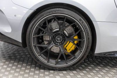 2024 Mercedes-Benz AMG® GT AMG® GT 55