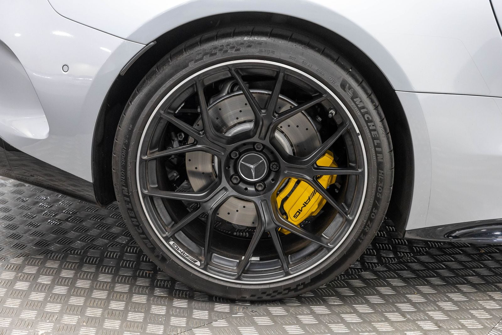 2024 Mercedes-Benz AMG® GT AMG® GT 55