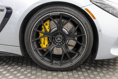 2024 Mercedes-Benz AMG® GT AMG® GT 55