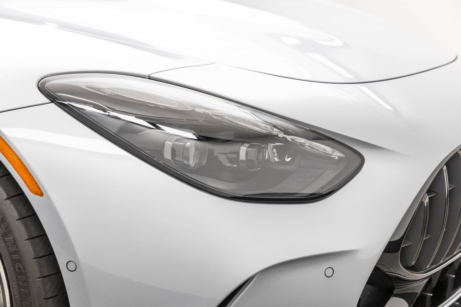 2024 Mercedes-Benz AMG® GT AMG® GT 55