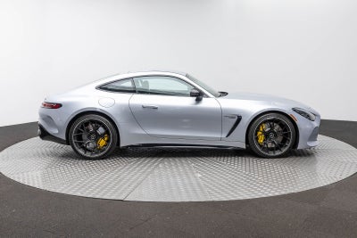 2024 Mercedes-Benz AMG® GT AMG® GT 55