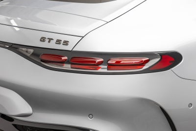 2024 Mercedes-Benz AMG® GT AMG® GT 55