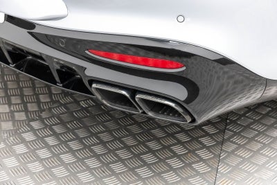 2024 Mercedes-Benz AMG® GT AMG® GT 55