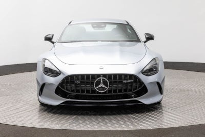 2024 Mercedes-Benz AMG® GT AMG® GT 55