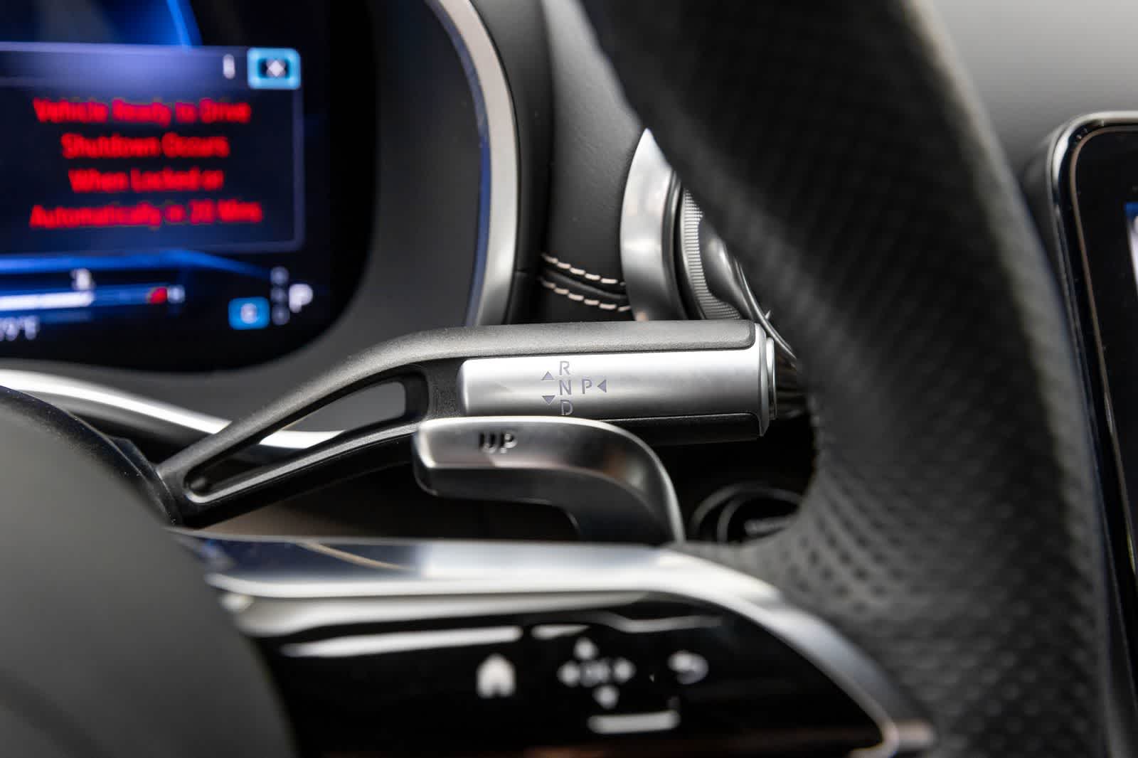 2024 Mercedes-Benz AMG® GT AMG® GT 55