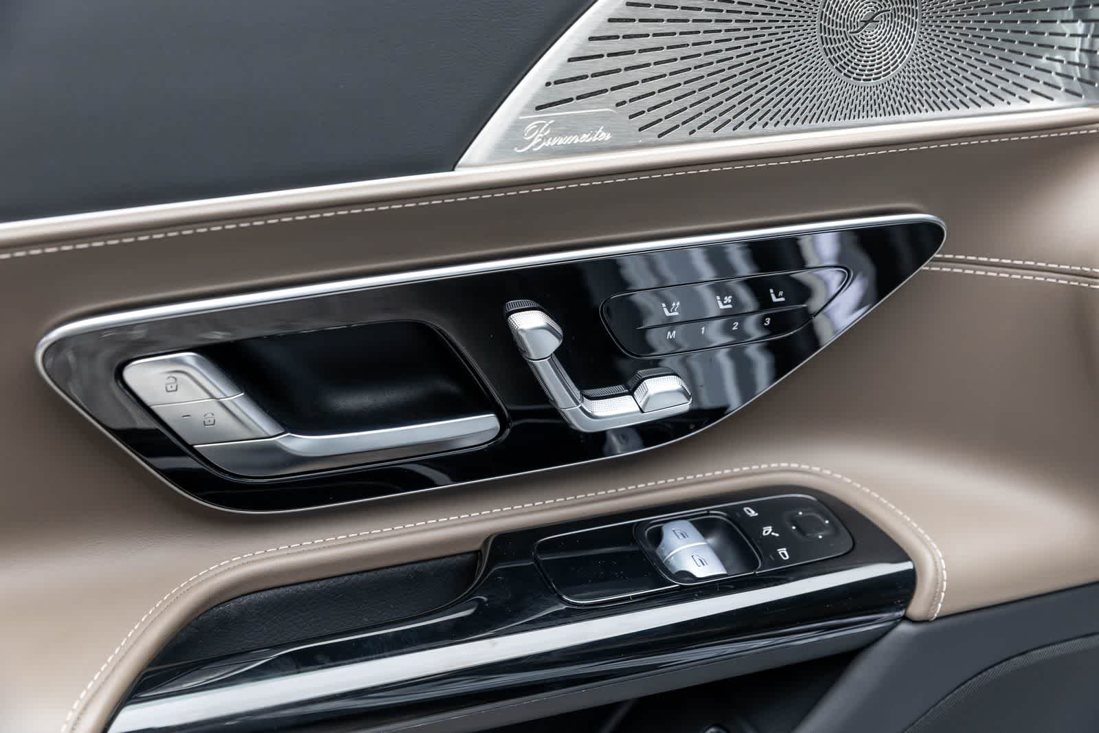 2024 Mercedes-Benz AMG® GT AMG® GT 55