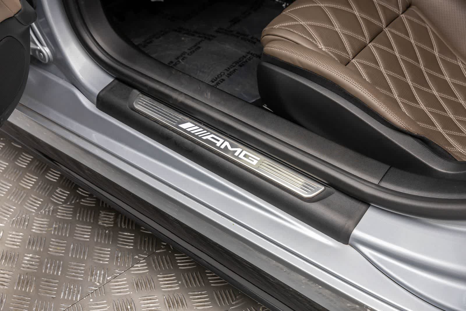 2024 Mercedes-Benz AMG® GT AMG® GT 55