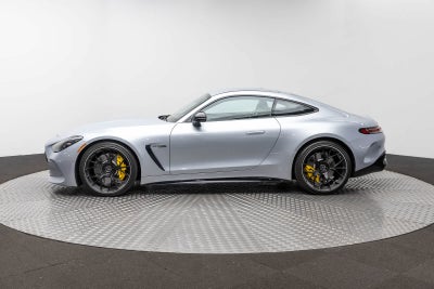 2024 Mercedes-Benz AMG® GT AMG® GT 55