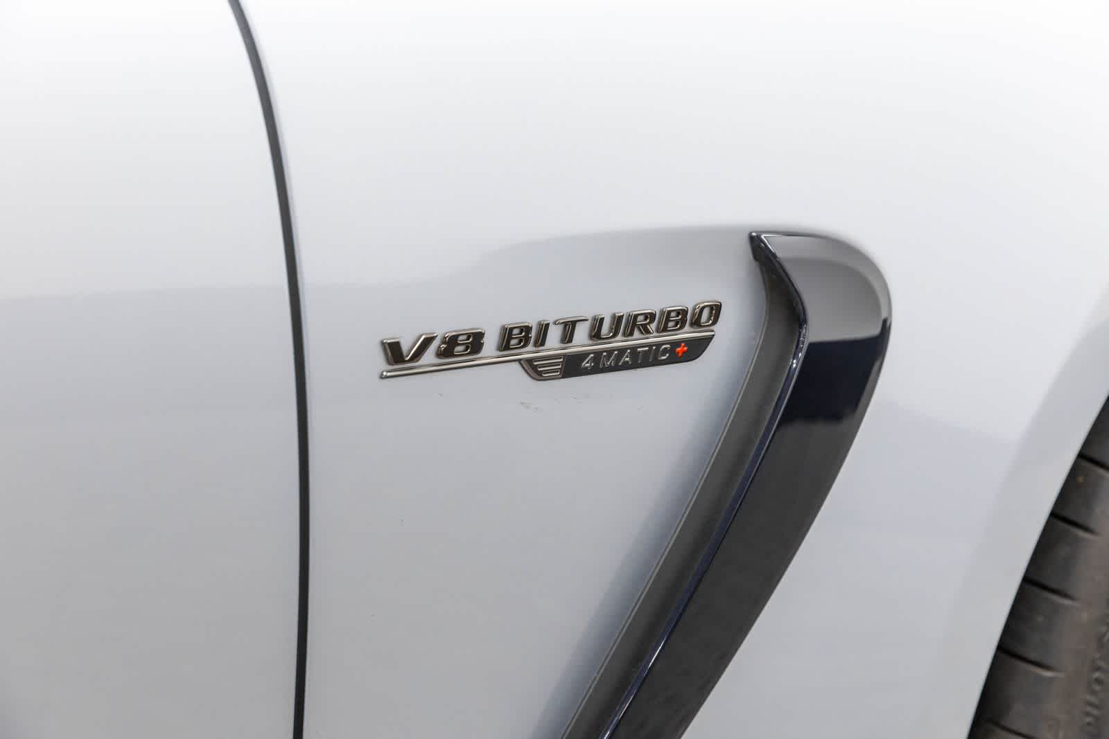 2024 Mercedes-Benz AMG® GT AMG® GT 55