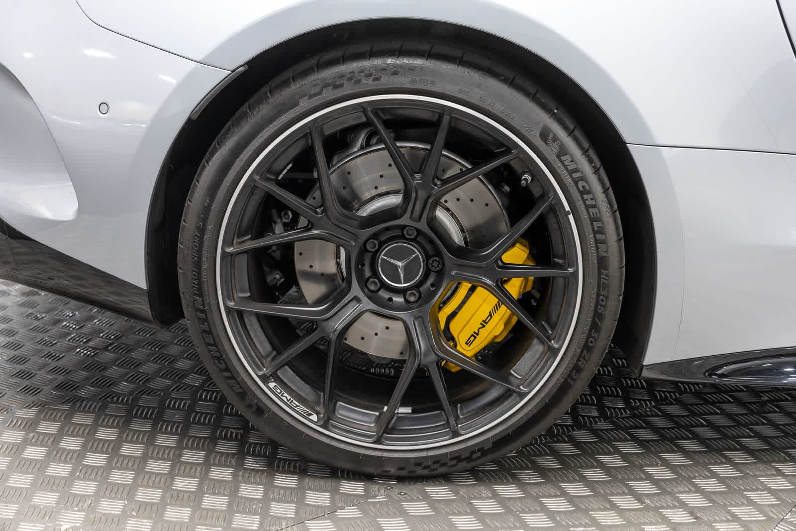 2024 Mercedes-Benz AMG® GT AMG® GT 55