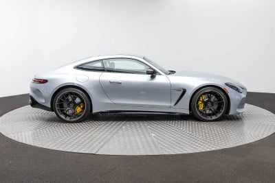 2024 Mercedes-Benz AMG® GT AMG® GT 55