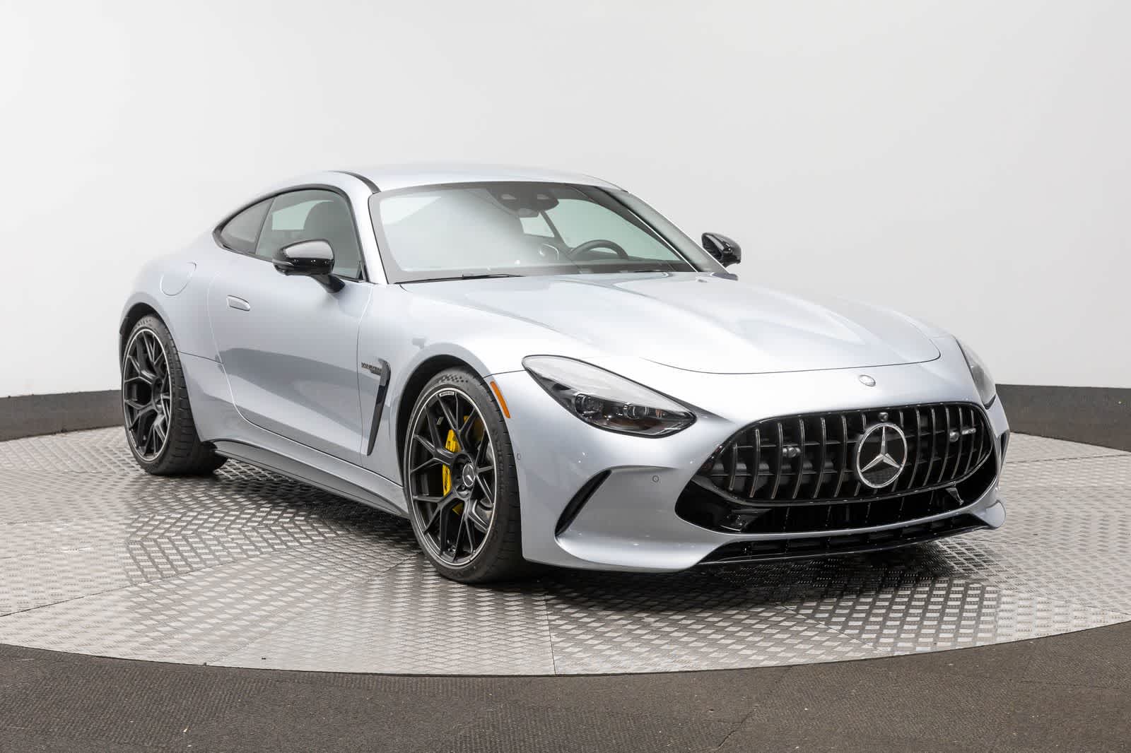 2024 Mercedes-Benz AMG® GT AMG® GT 55