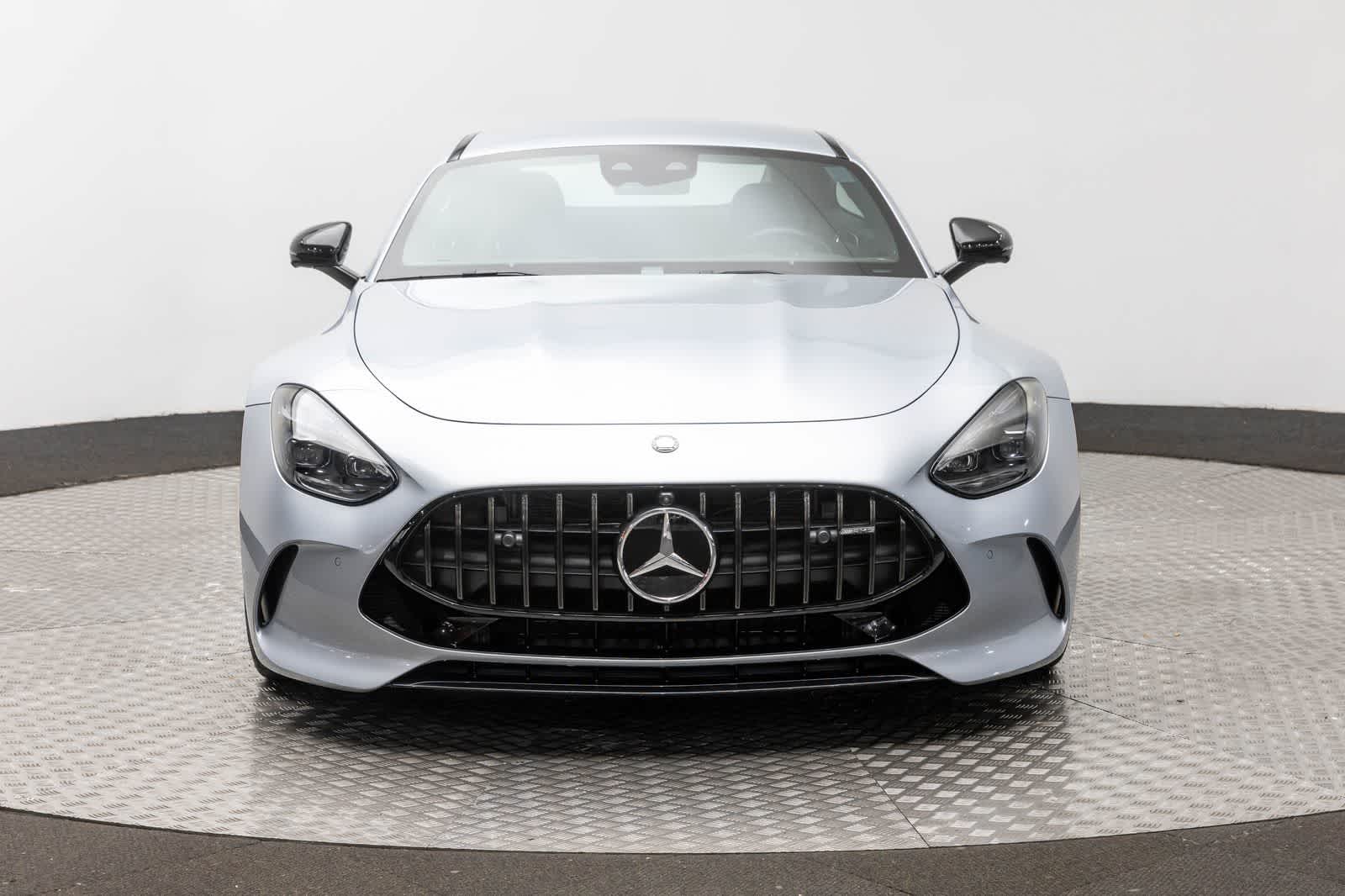 2024 Mercedes-Benz AMG® GT AMG® GT 55