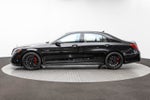 2020 Mercedes-Benz AMG® S 63 AMG® S 63