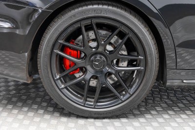2020 Mercedes-Benz AMG® S 63 AMG® S 63