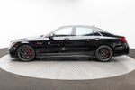2020 Mercedes-Benz AMG® S 63 AMG® S 63