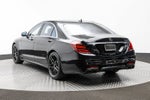 2020 Mercedes-Benz AMG® S 63 AMG® S 63
