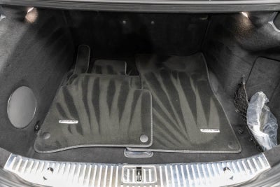 2020 Mercedes-Benz AMG® S 63 AMG® S 63