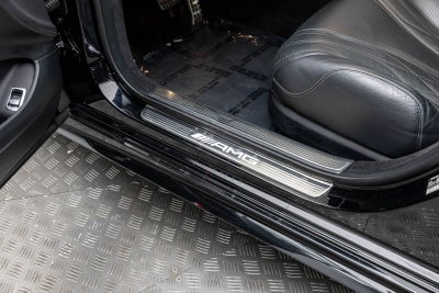 2020 Mercedes-Benz AMG® S 63 AMG® S 63