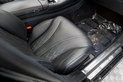 2020 Mercedes-Benz AMG® S 63 AMG® S 63