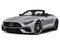 2022 Mercedes-Benz AMG® SL 63 AMG® SL 63