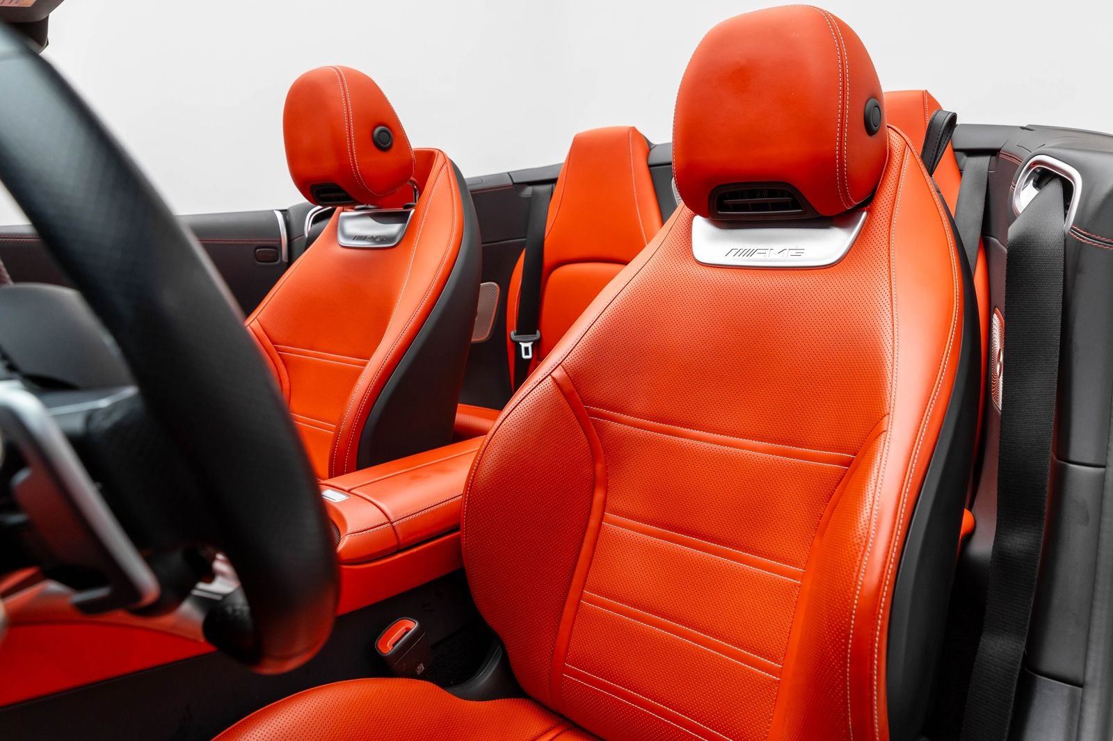 2022 Mercedes-Benz AMG® SL 63 AMG® SL 63