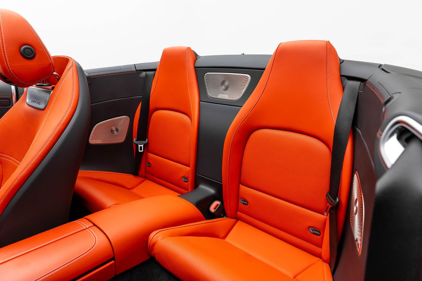 2022 Mercedes-Benz AMG® SL 63 AMG® SL 63